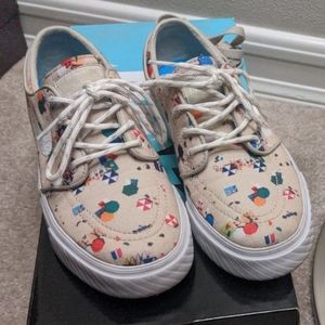 Nike SB Stefan Janoski 'Beach'